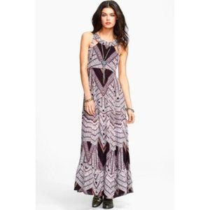 Free People You Made My Day Maxi Dress